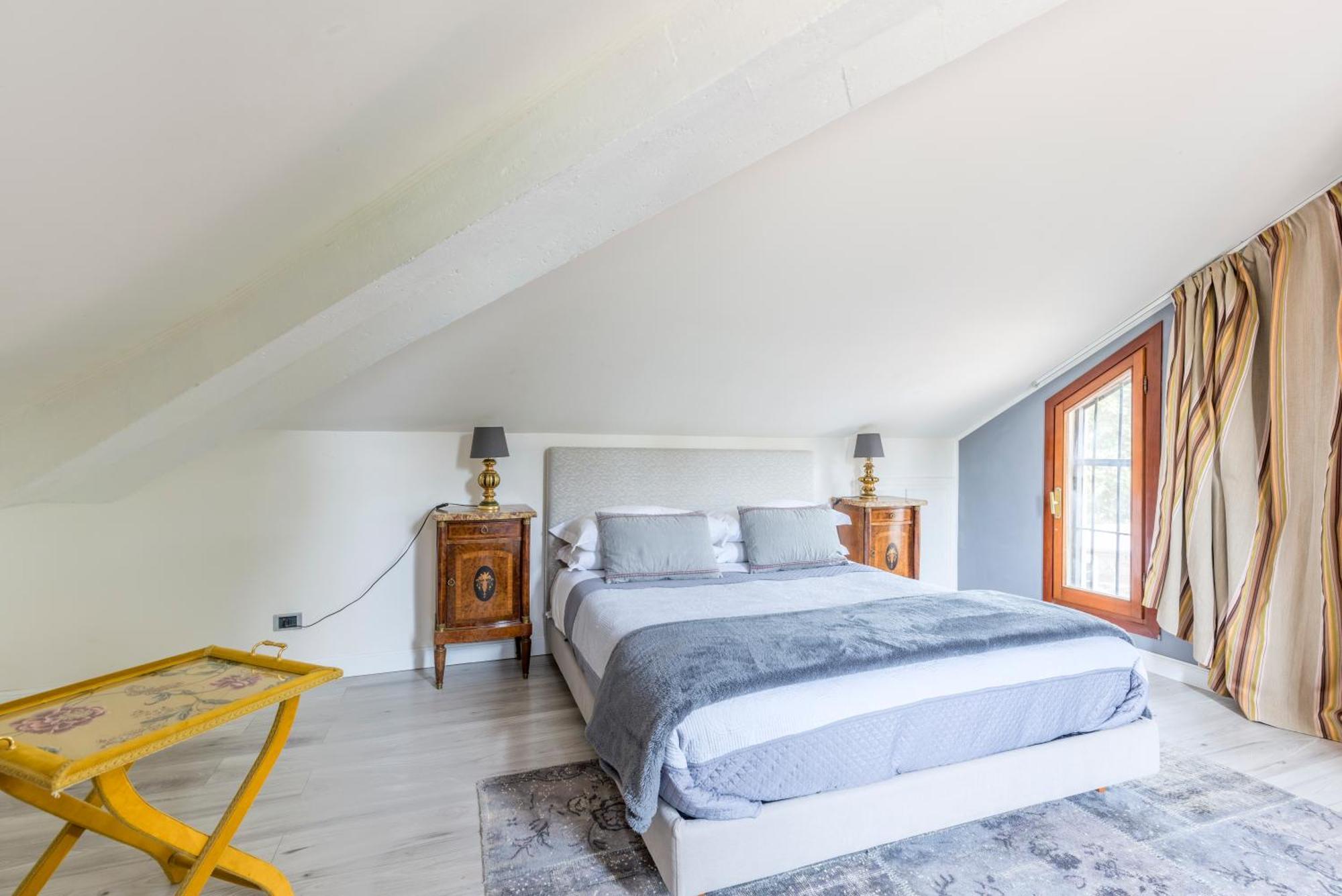 Villa Del Rubbio Рим Экстерьер фото