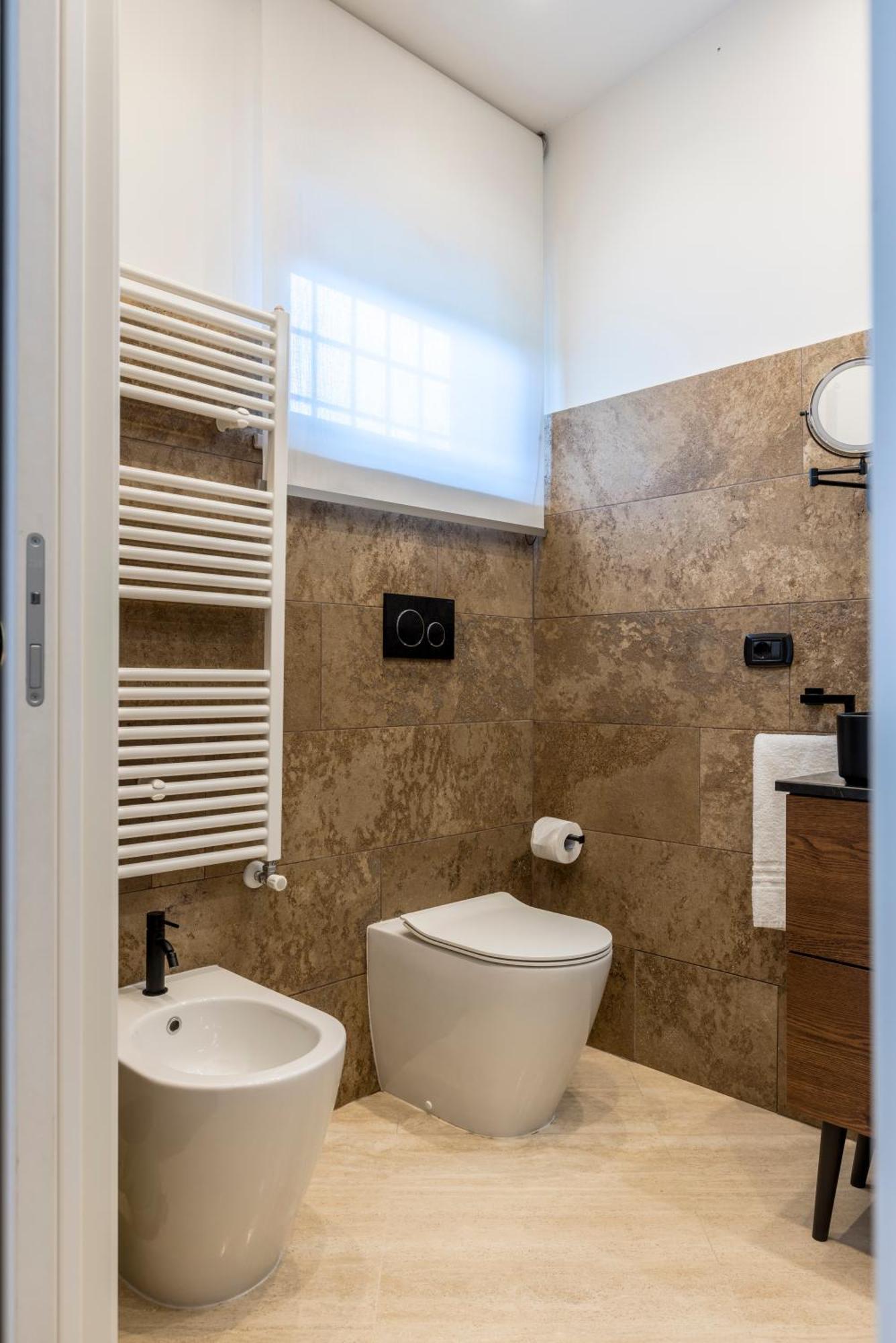 Villa Del Rubbio Рим Экстерьер фото